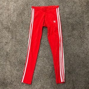 Adidas leggings
